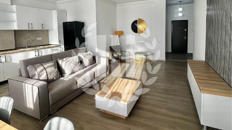 Cernica, apartament 2 camere, 2 terase, 68 mp,
