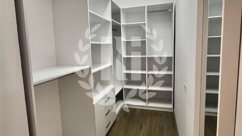 Cernica, apartament 2 camere, 2 terase, 68 mp,