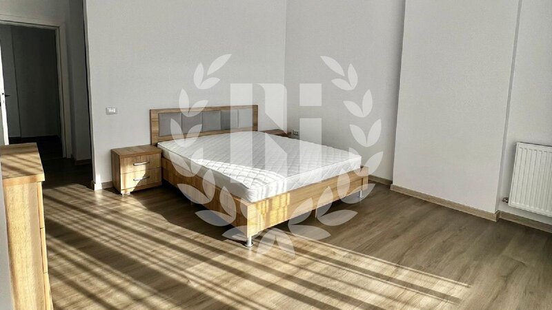 Cernica, apartament 2 camere, 2 terase, 68 mp,
